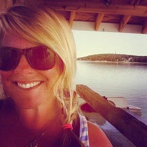 Meet your Posher, Brooke